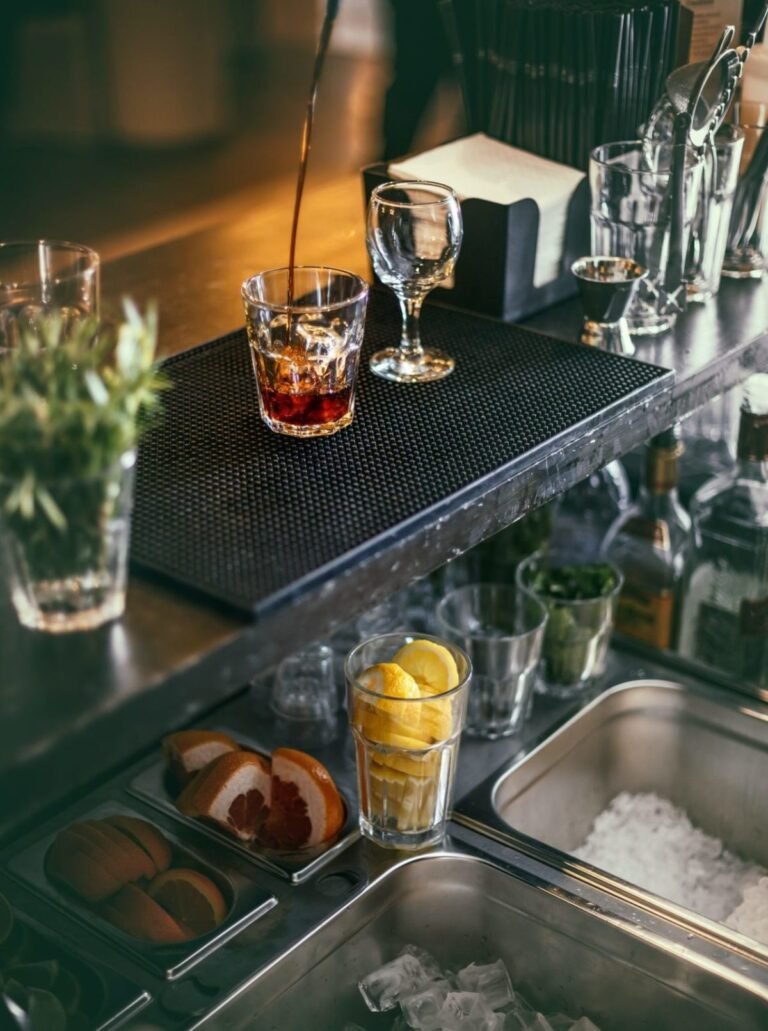 cocteles